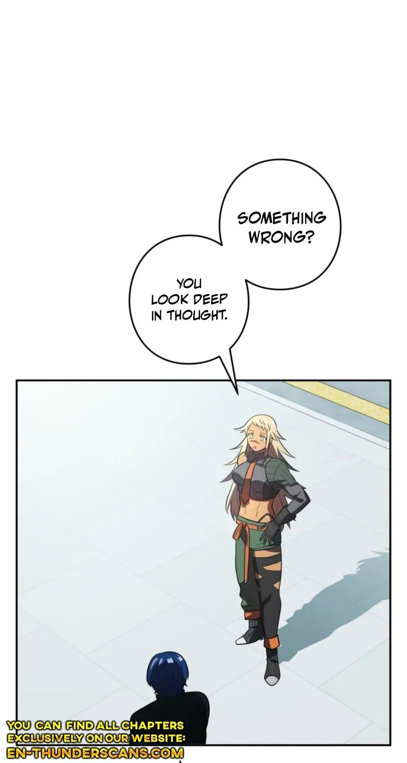 Read Hidden Class Gravity User chapter 146 image 14 on Lezhin