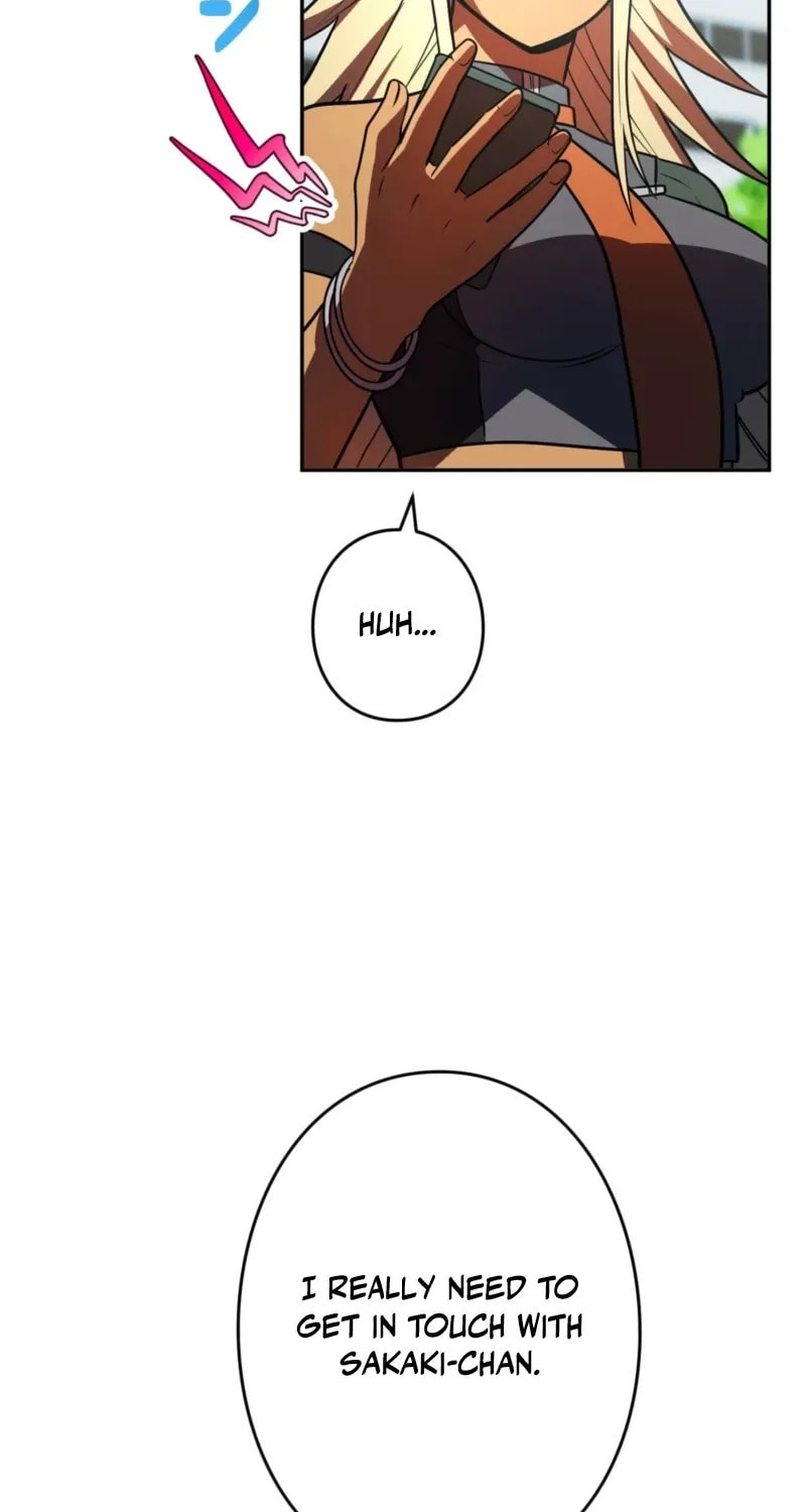 Read Hidden Class Gravity User chapter 146 image 17 on Lezhin
