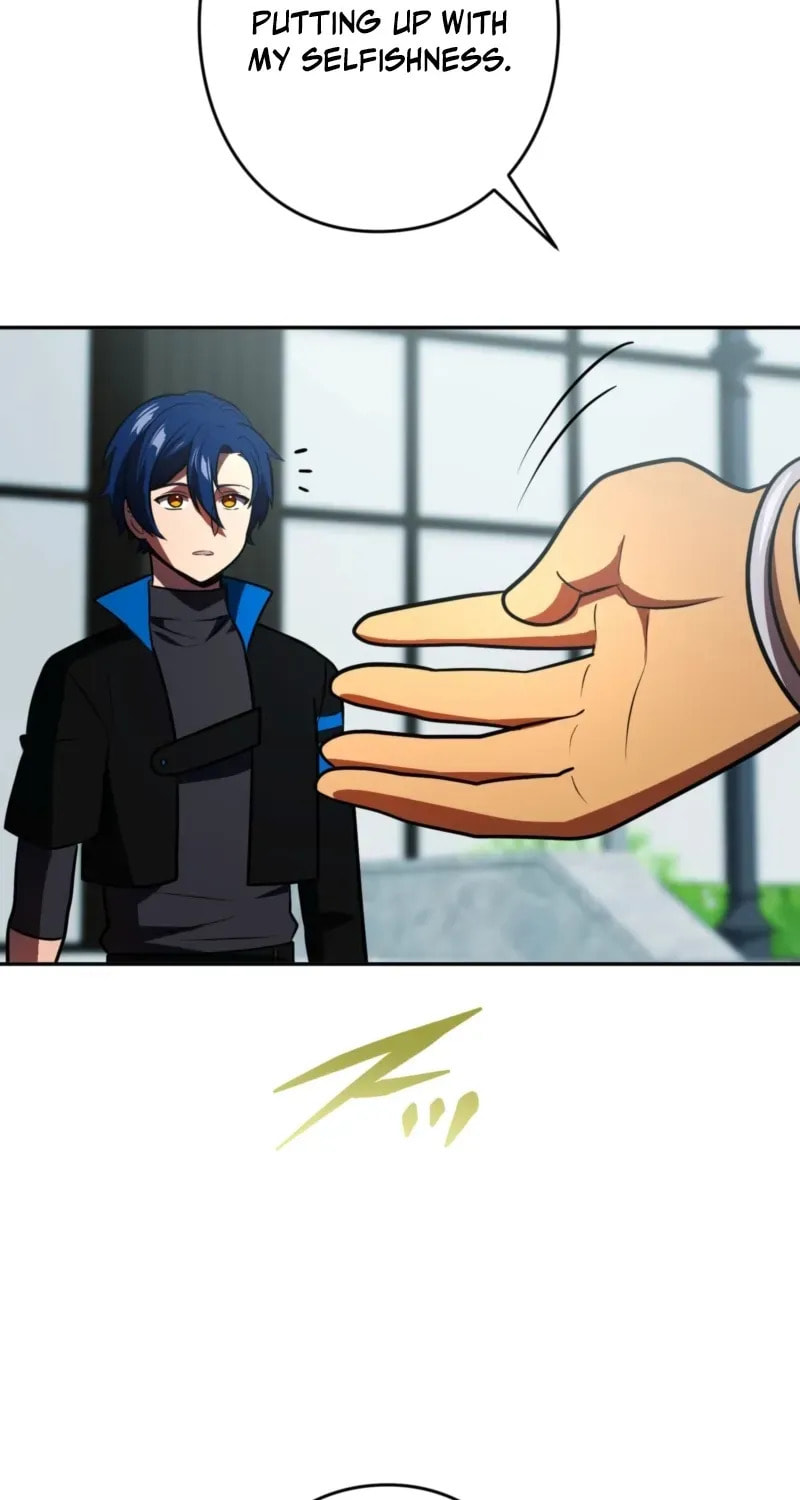 Read Hidden Class Gravity User chapter 146 image 19 on Lezhin