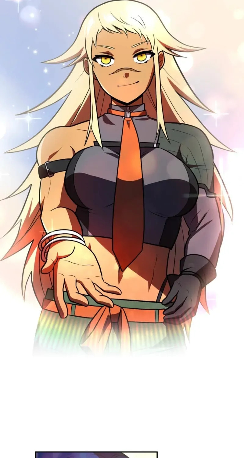 Read Hidden Class Gravity User chapter 146 image 21 on Lezhin