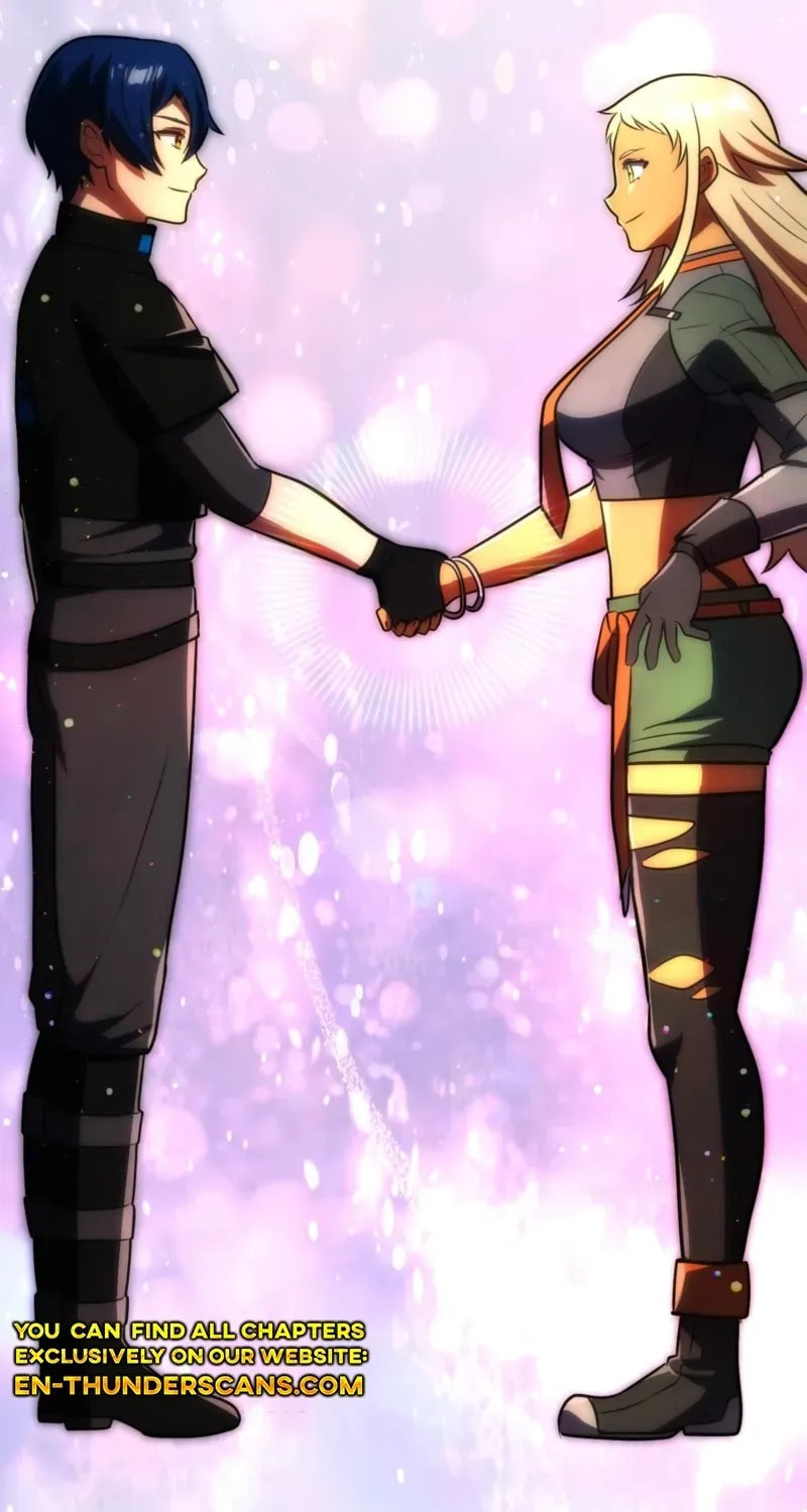 Read Hidden Class Gravity User chapter 146 image 23 on Lezhin