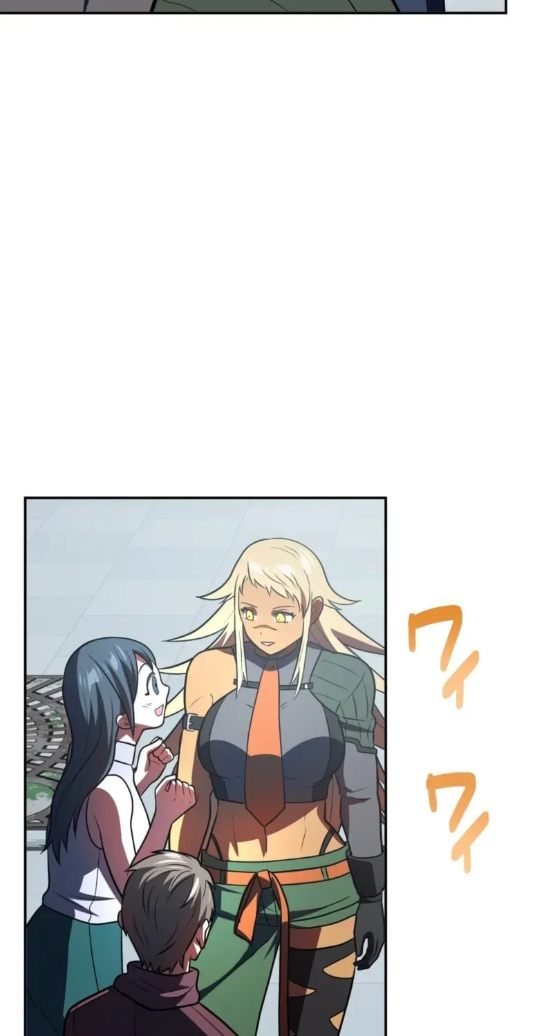 Read Hidden Class Gravity User chapter 146 image 25 on Lezhin