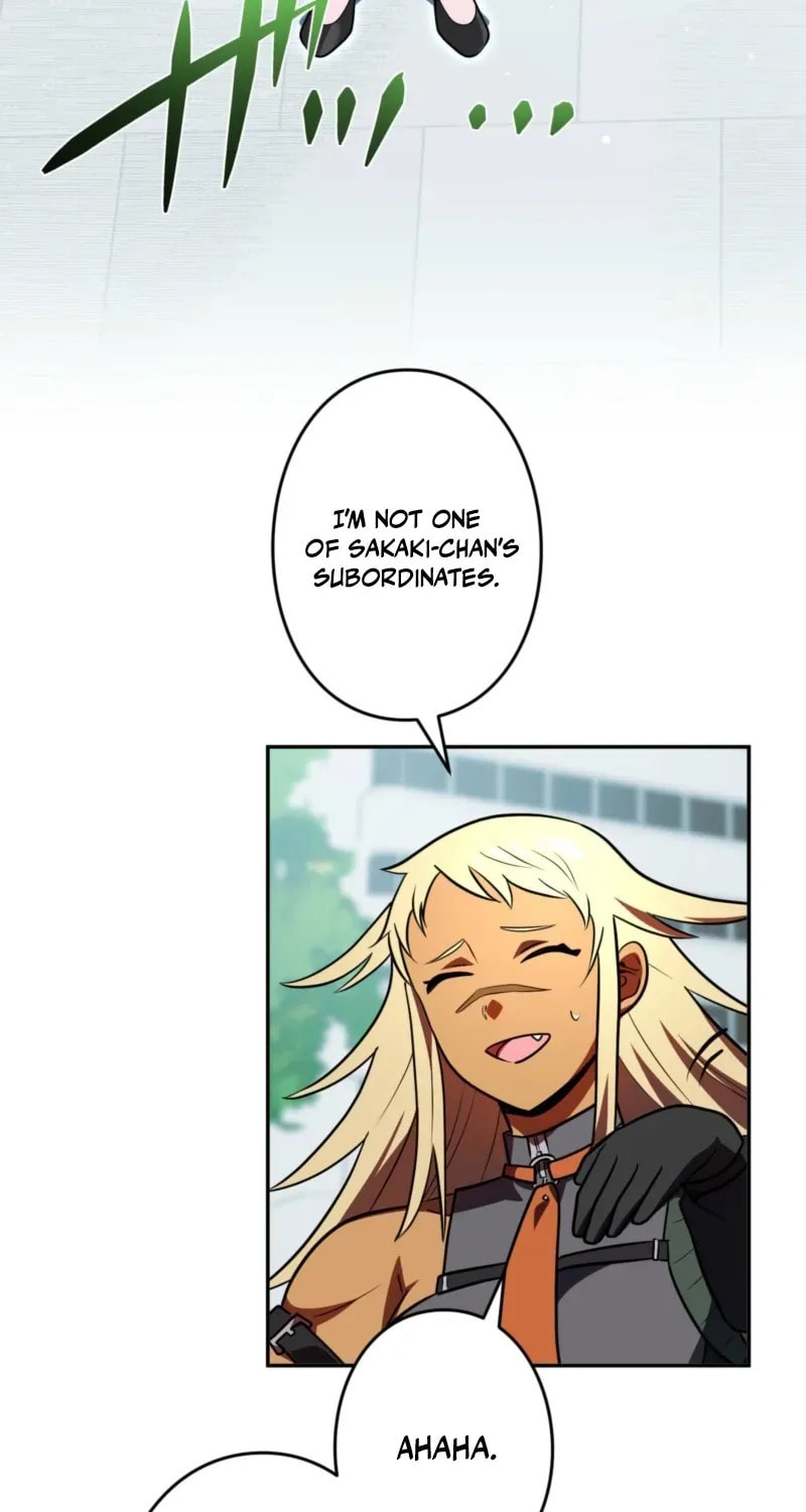 Read Hidden Class Gravity User chapter 146 image 33 on Lezhin