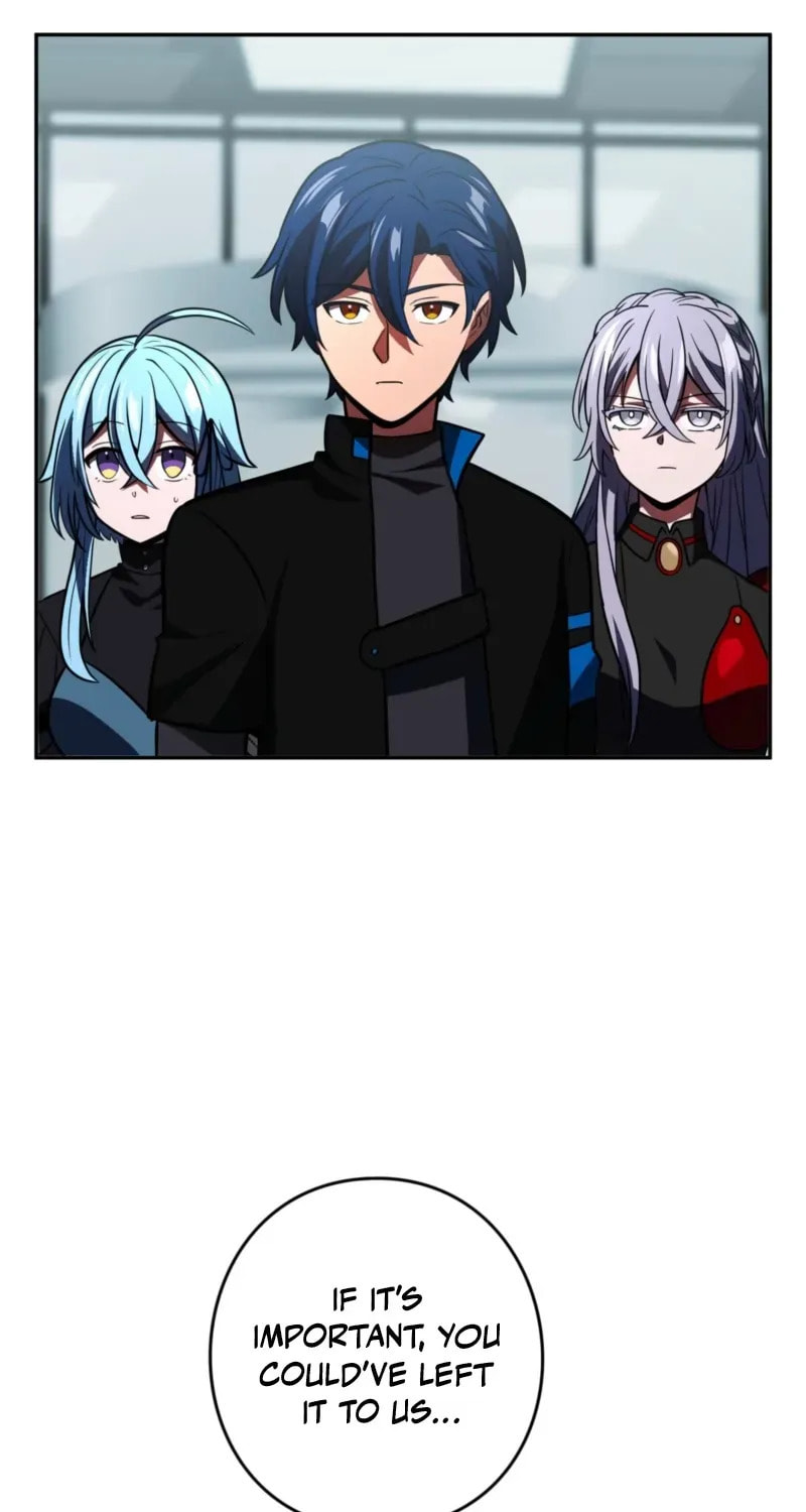 Read Hidden Class Gravity User chapter 146 image 39 on Lezhin