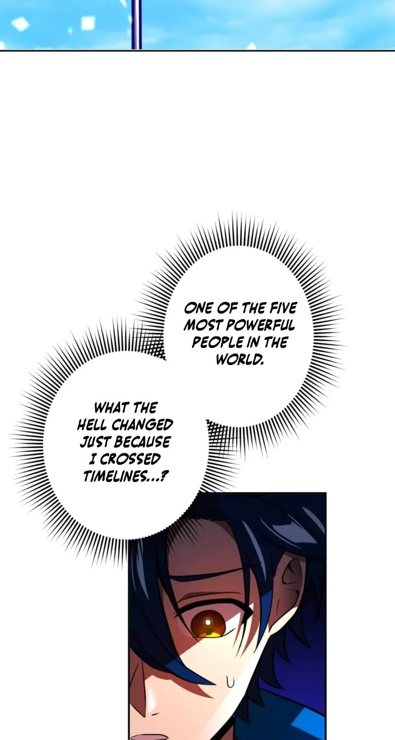 Read Hidden Class Gravity User chapter 146 image 4 on Lezhin