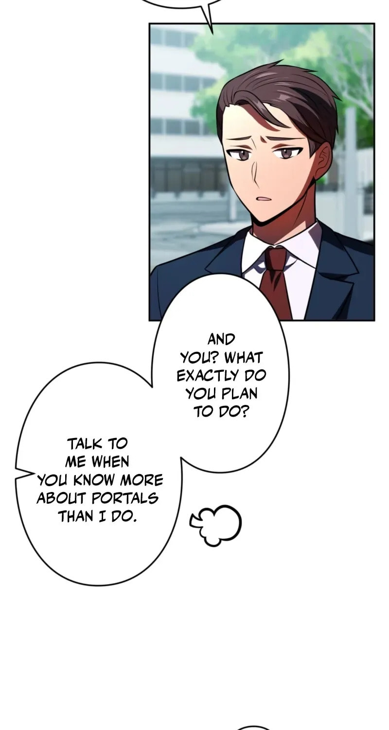Read Hidden Class Gravity User chapter 146 image 40 on Lezhin