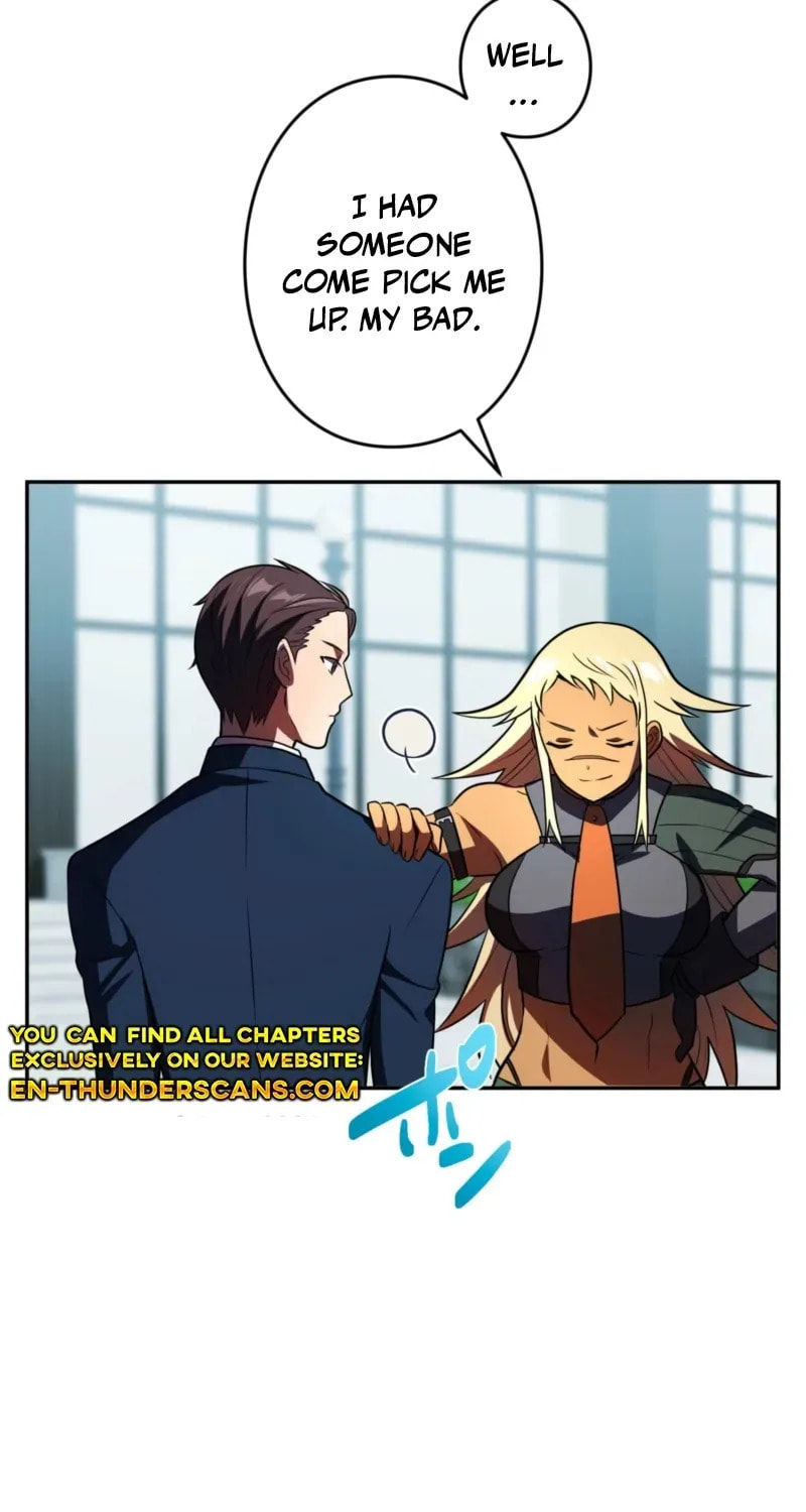 Read Hidden Class Gravity User chapter 146 image 41 on Lezhin