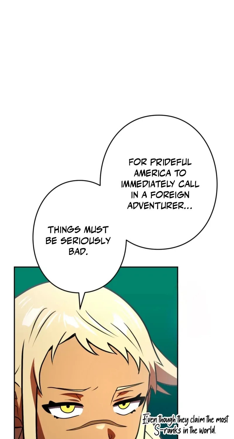 Read Hidden Class Gravity User chapter 146 image 51 on Lezhin