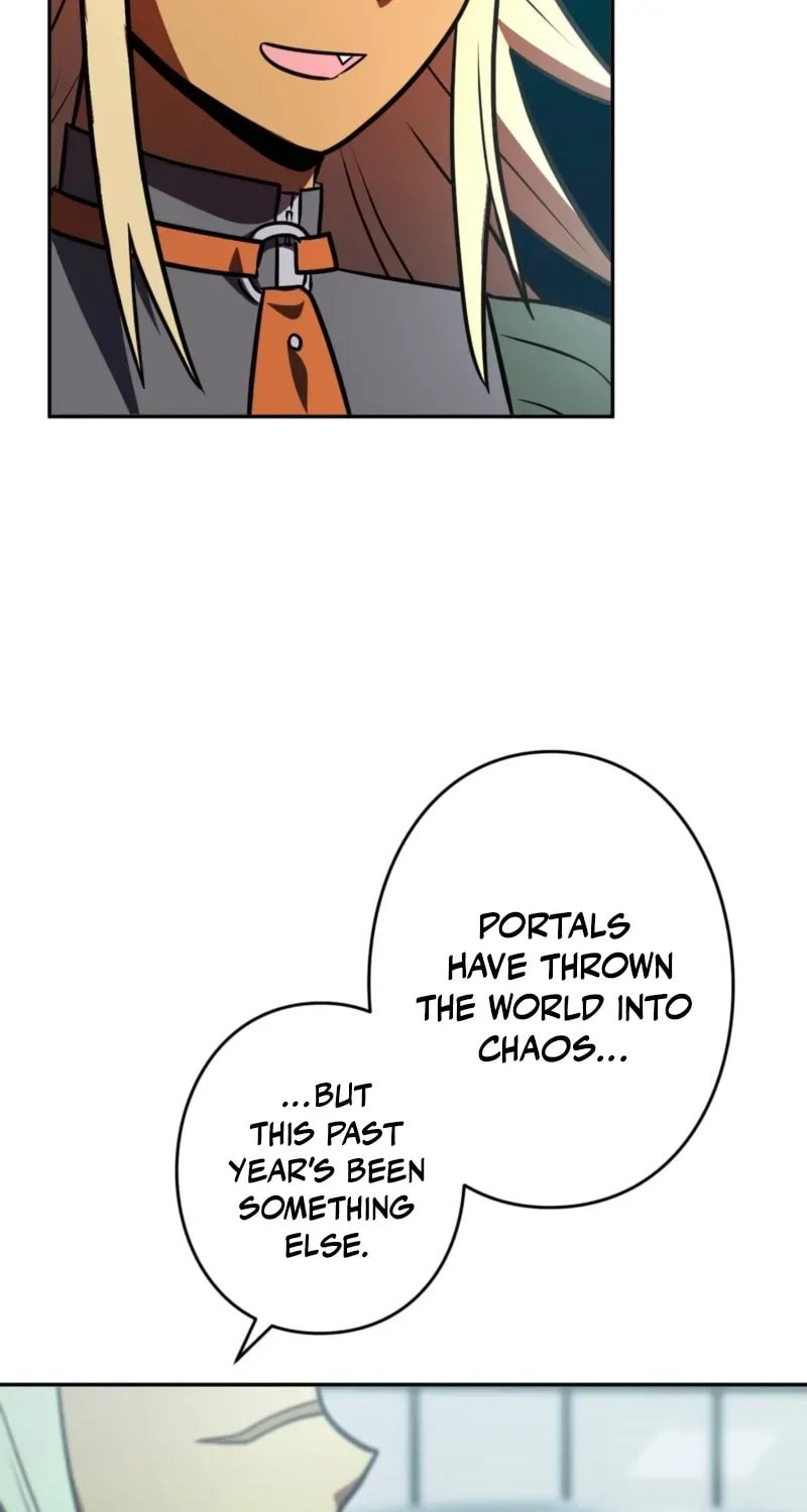 Read Hidden Class Gravity User chapter 146 image 52 on Lezhin
