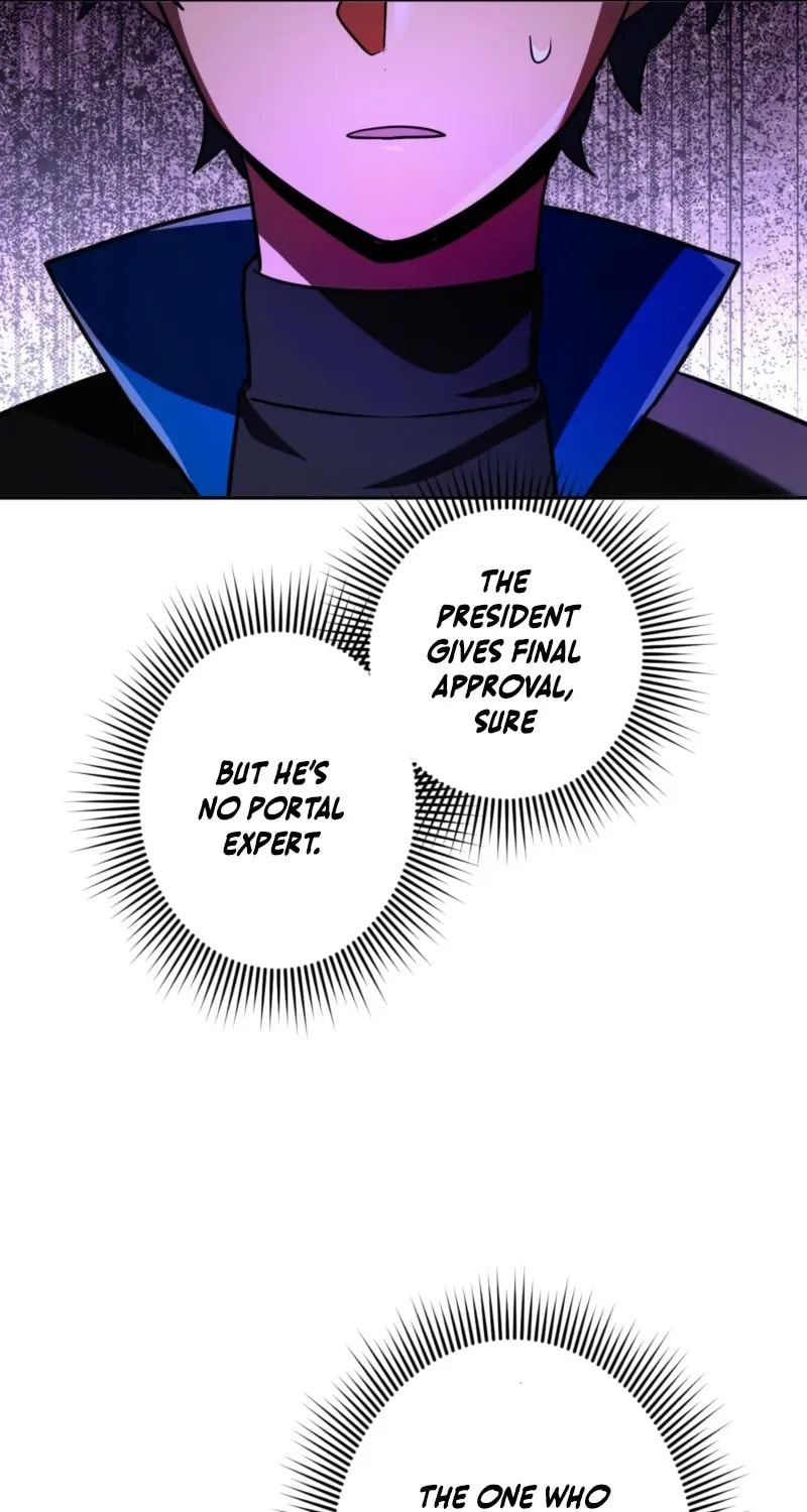 Read Hidden Class Gravity User chapter 146 image 58 on Lezhin