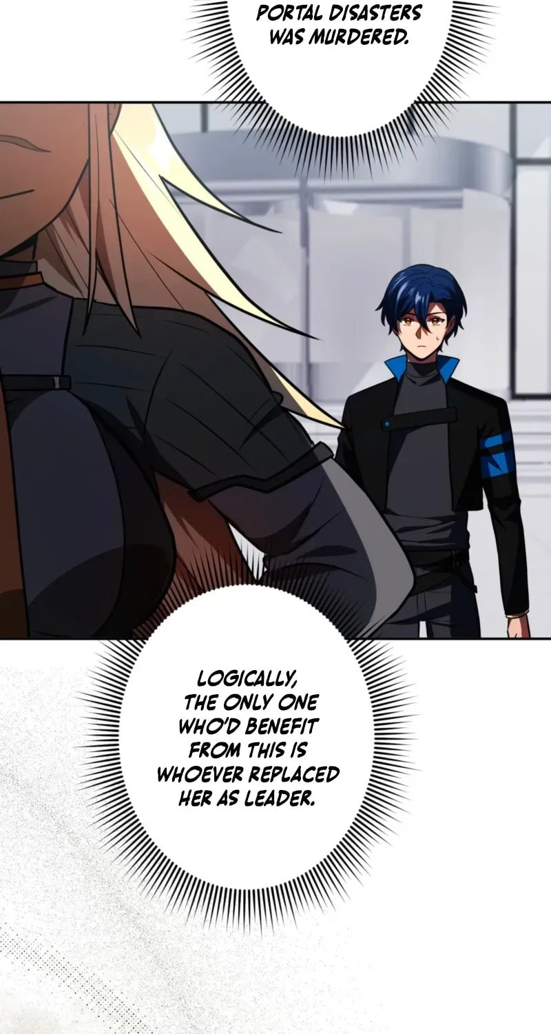 Read Hidden Class Gravity User chapter 146 image 6 on Lezhin