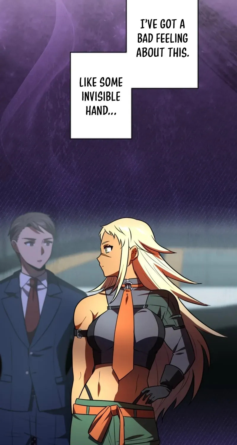 Read Hidden Class Gravity User chapter 146 image 62 on Lezhin