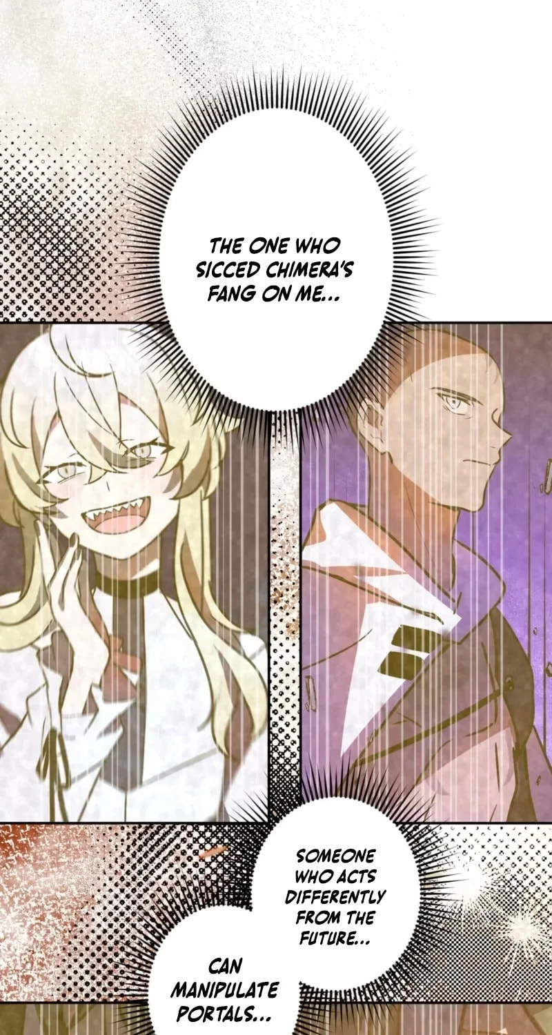 Read Hidden Class Gravity User chapter 146 image 7 on Lezhin