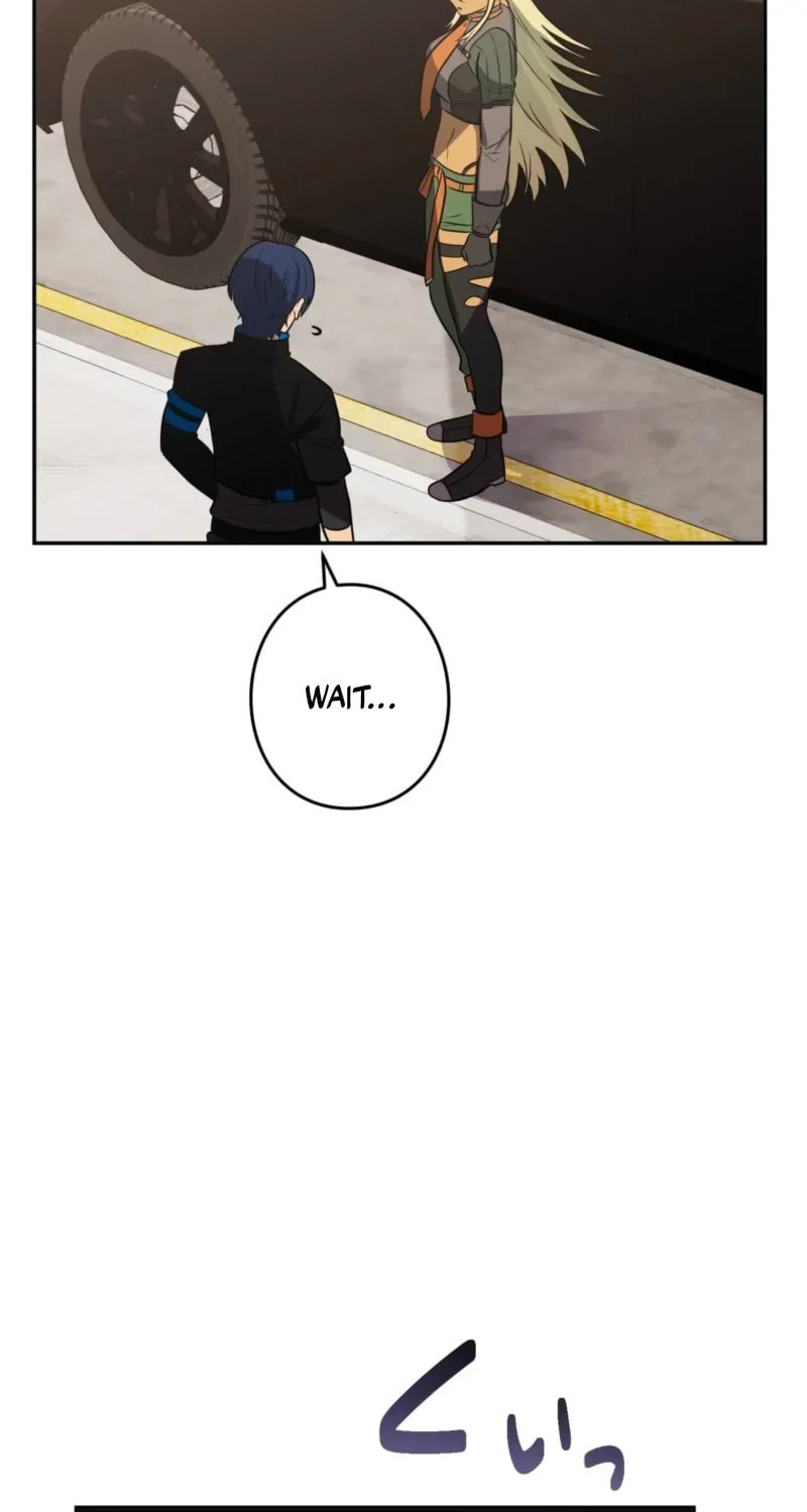 Read Hidden Class Gravity User chapter 146 image 70 on Lezhin