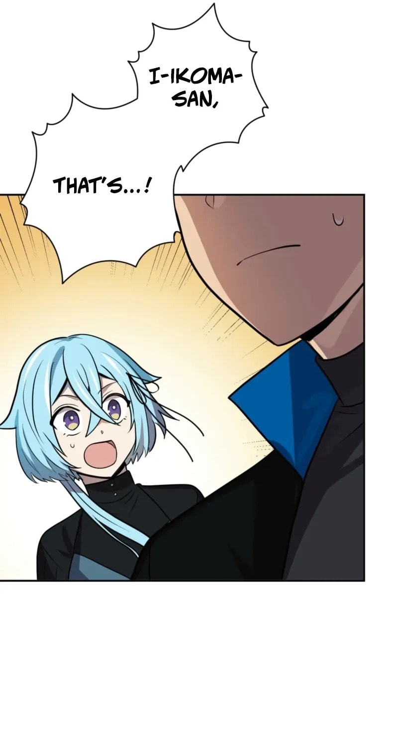Read Hidden Class Gravity User chapter 146 image 79 on Lezhin