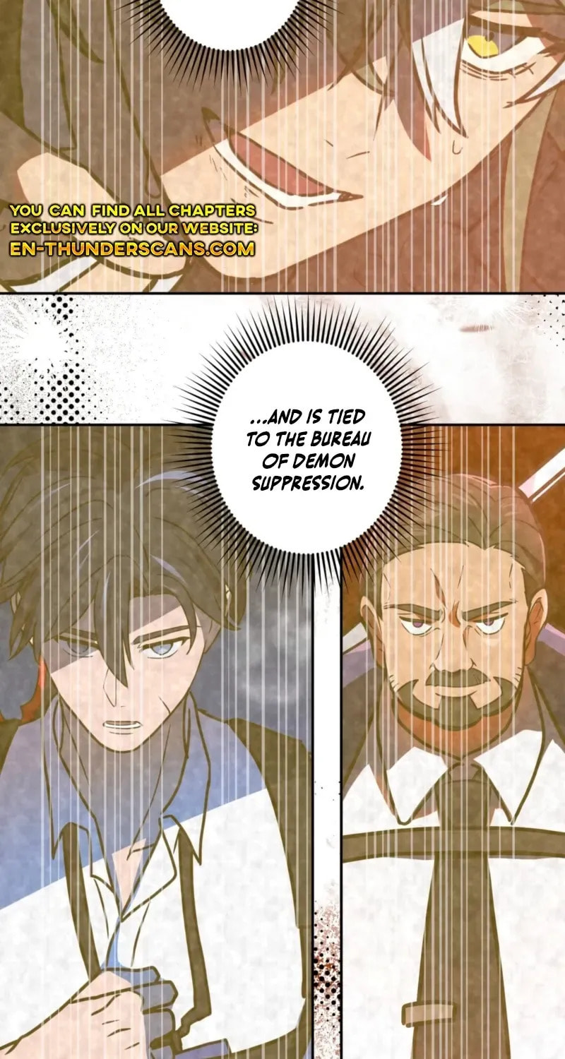 Read Hidden Class Gravity User chapter 146 image 8 on Lezhin