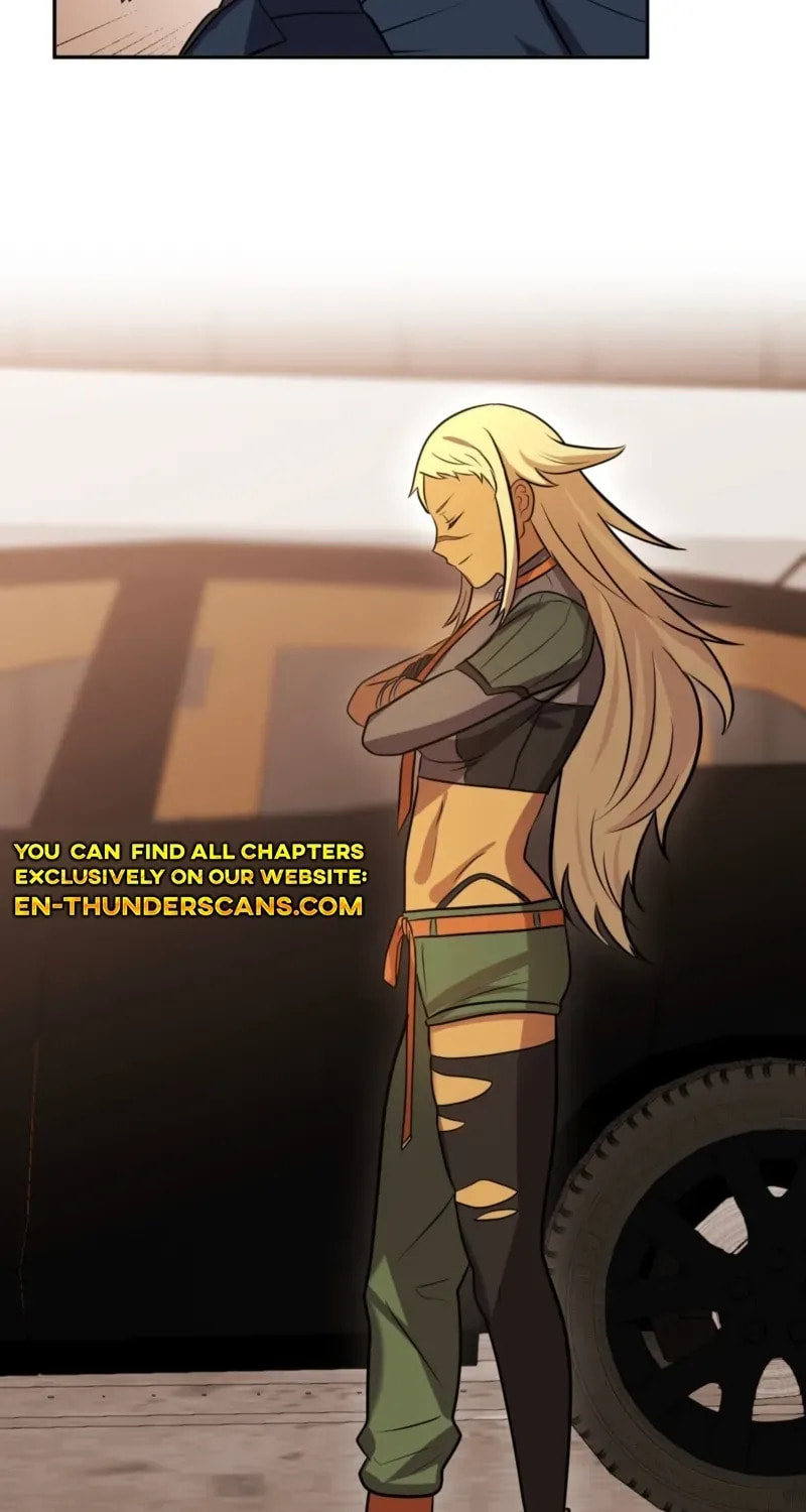 Read Hidden Class Gravity User chapter 146 image 82 on Lezhin
