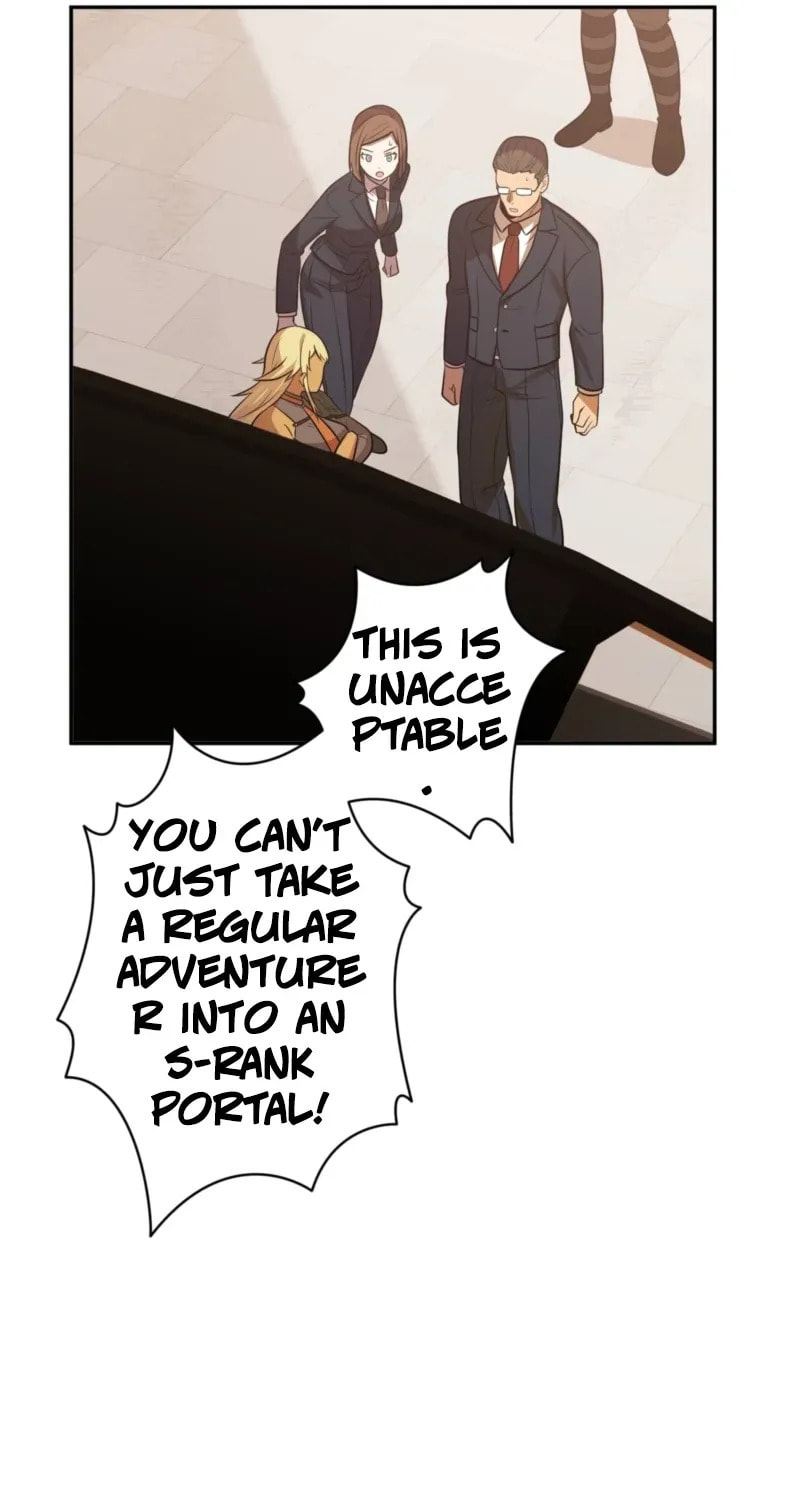 Read Hidden Class Gravity User chapter 146 image 85 on Lezhin