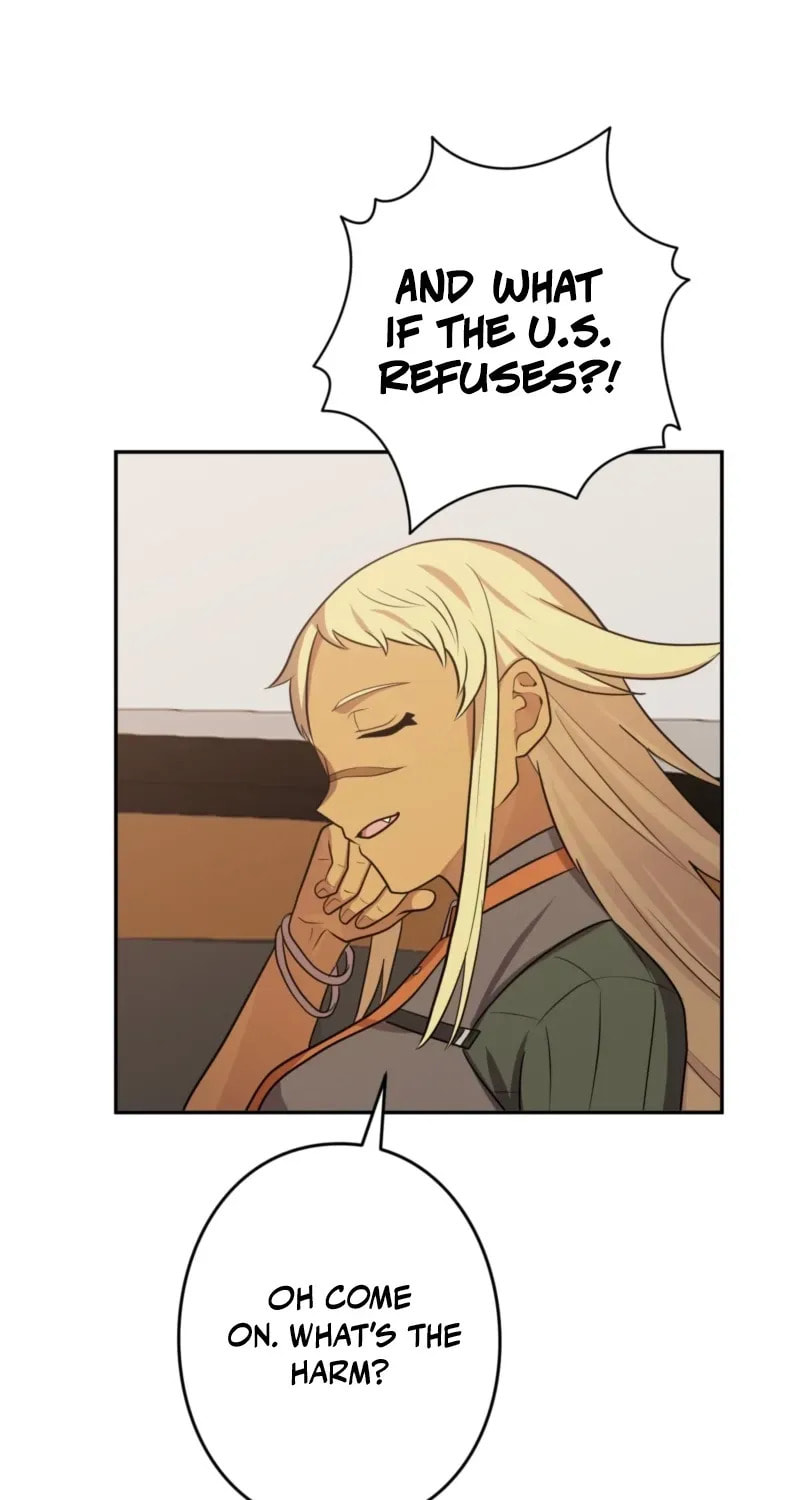 Read Hidden Class Gravity User chapter 146 image 86 on Lezhin