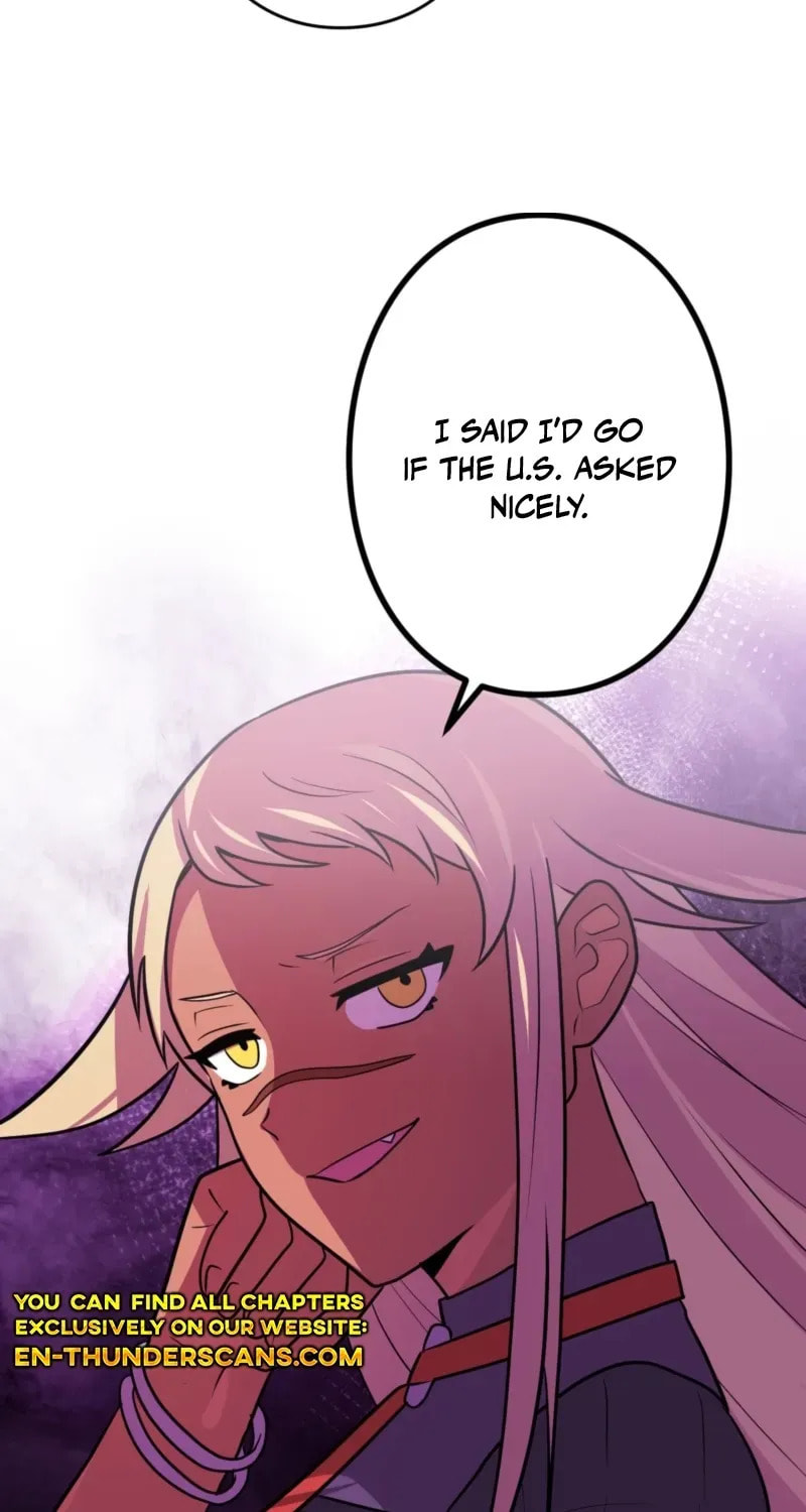 Read Hidden Class Gravity User chapter 146 image 87 on Lezhin
