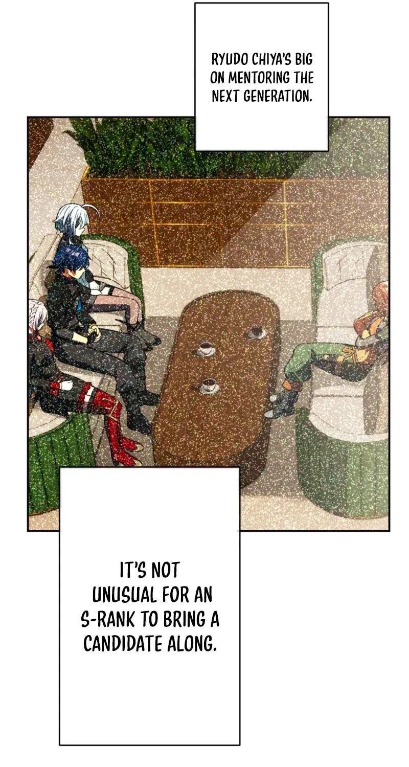 Read Hidden Class Gravity User chapter 146 image 92 on Lezhin