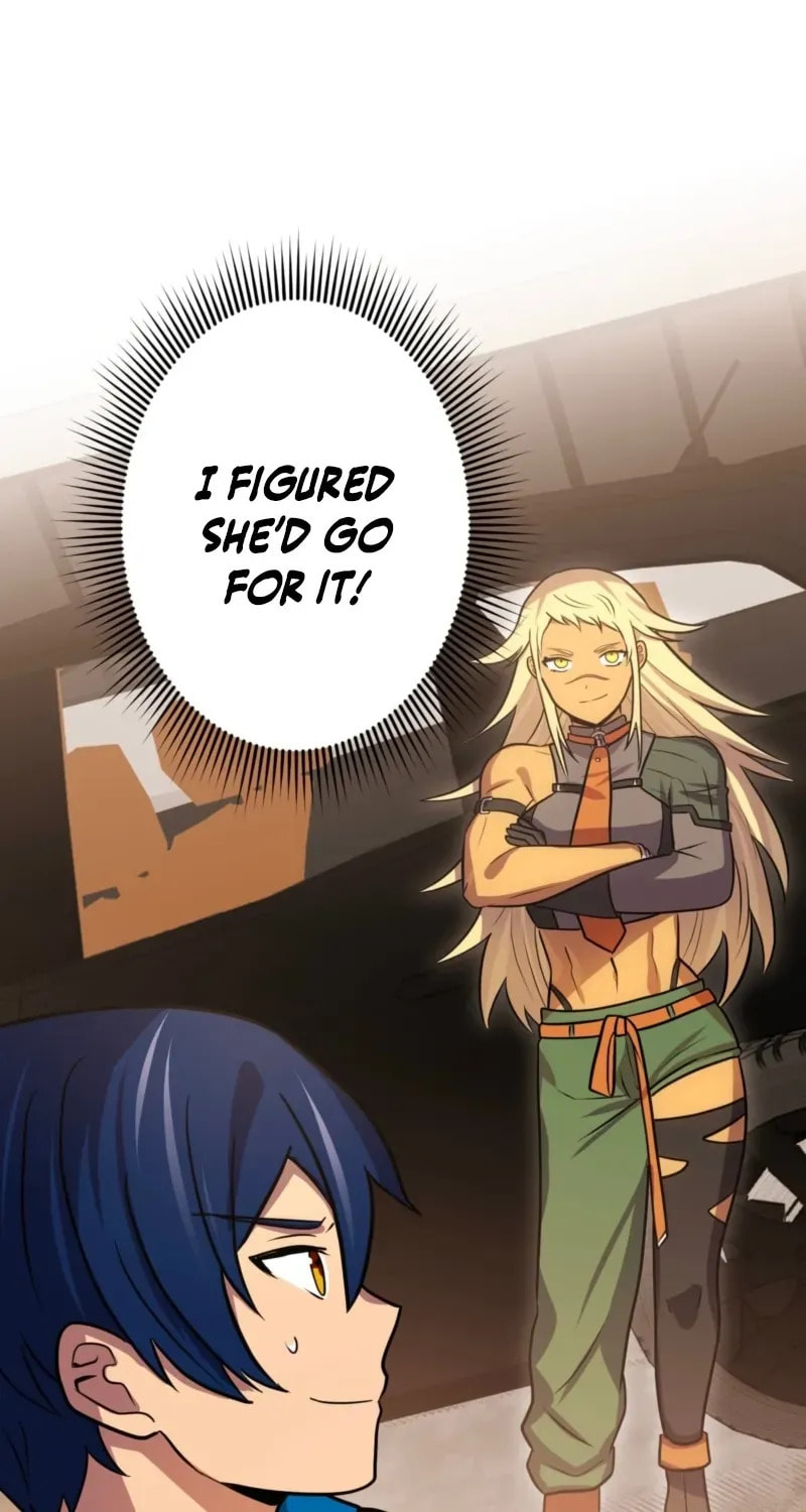 Read Hidden Class Gravity User chapter 146 image 93 on Lezhin