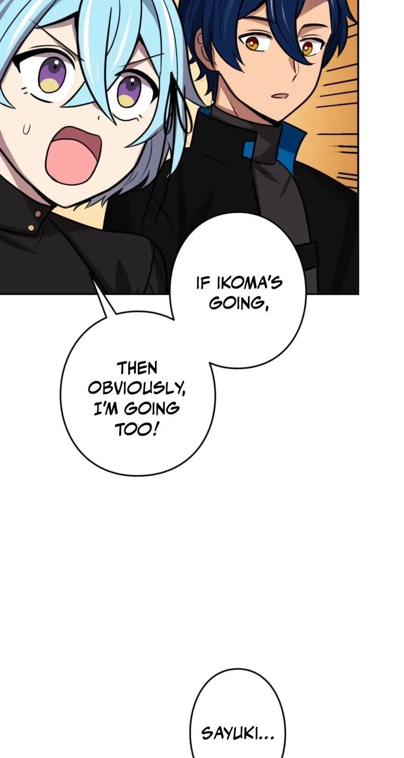 Read Hidden Class Gravity User chapter 146 image 95 on Lezhin