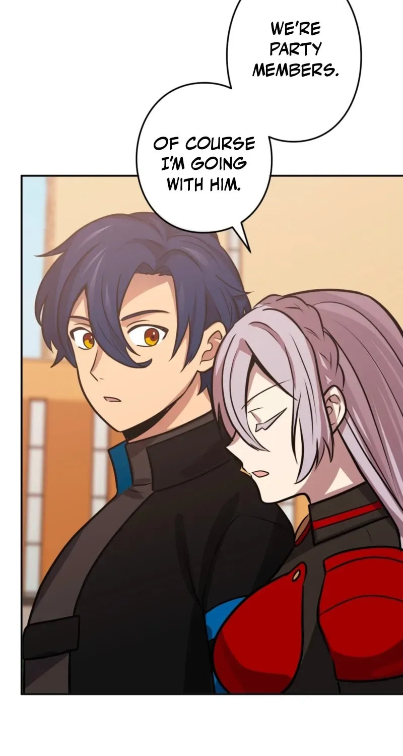 Read Hidden Class Gravity User chapter 146 image 97 on Lezhin