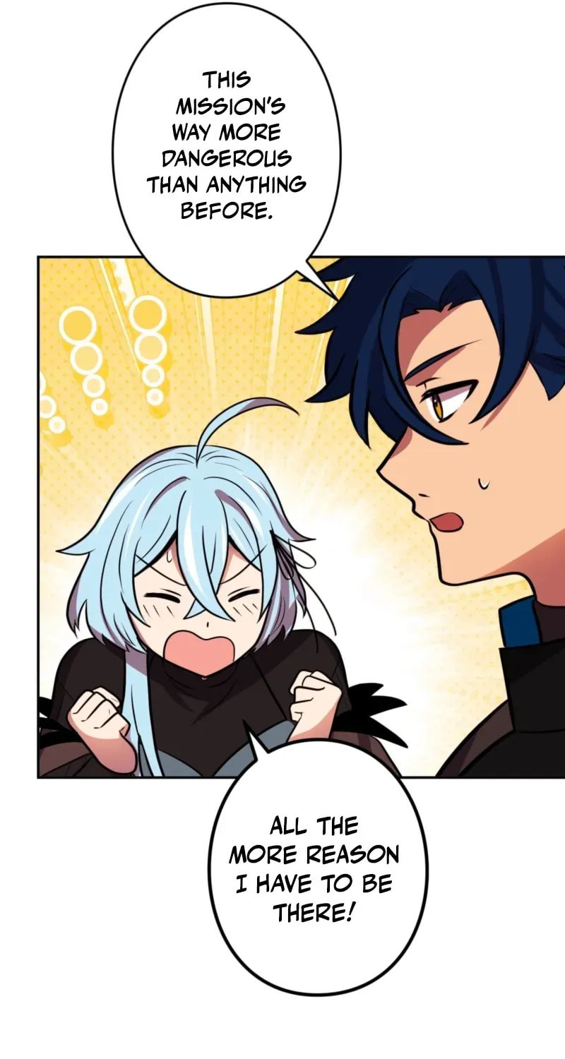 Read Hidden Class Gravity User chapter 146 image 99 on Lezhin