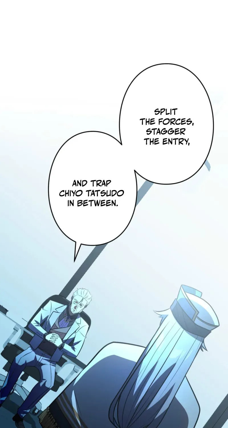 Read Hidden Class Gravity User chapter 147 image 16 on Lezhin