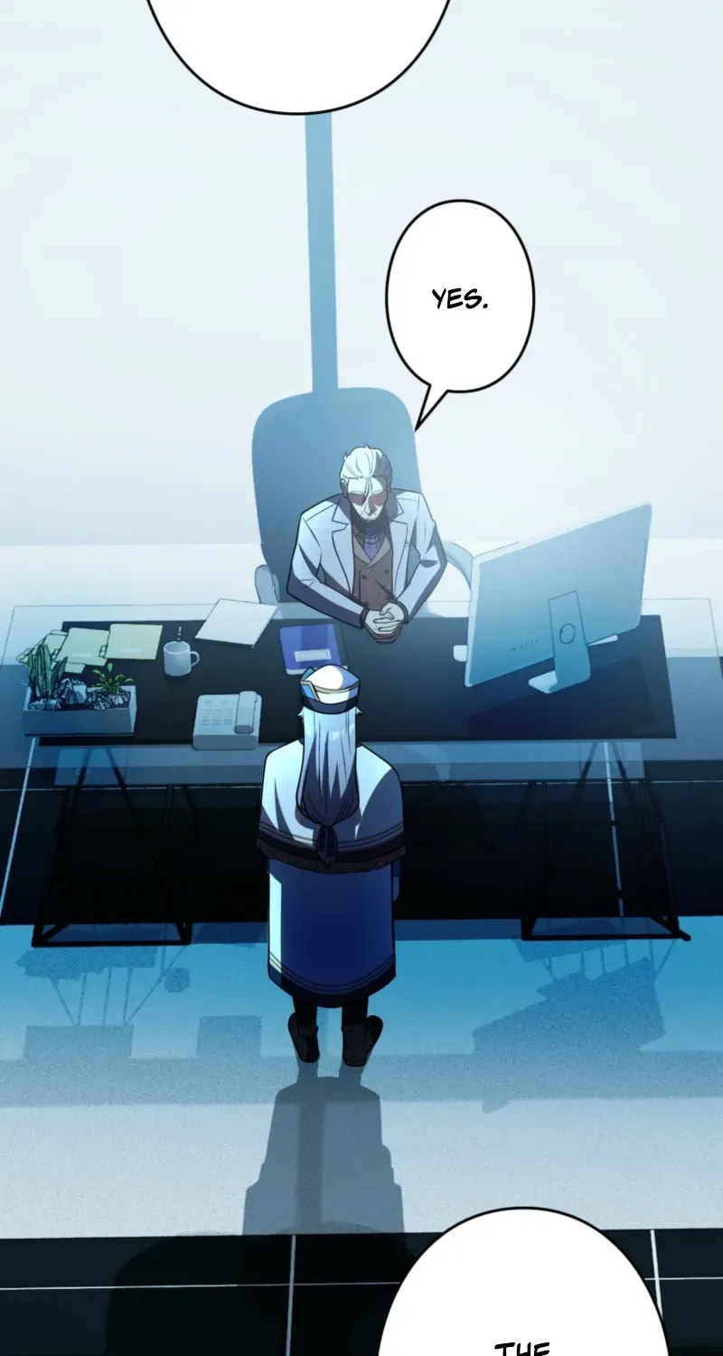 Read Hidden Class Gravity User chapter 147 image 2 on Lezhin