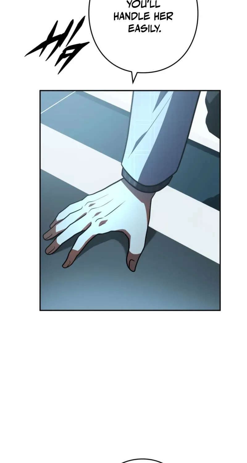 Read Hidden Class Gravity User chapter 147 image 21 on Lezhin