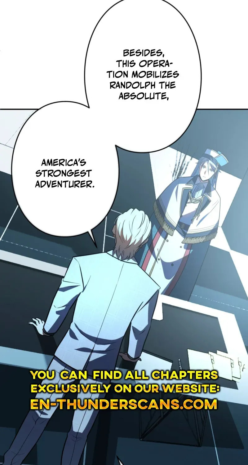 Read Hidden Class Gravity User chapter 147 image 22 on Lezhin