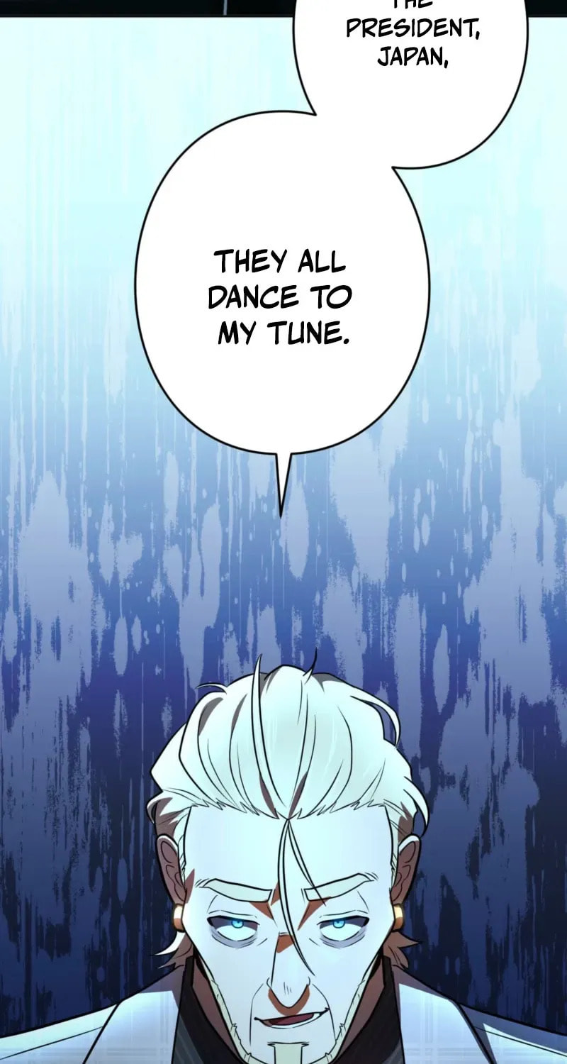 Read Hidden Class Gravity User chapter 147 image 3 on Lezhin