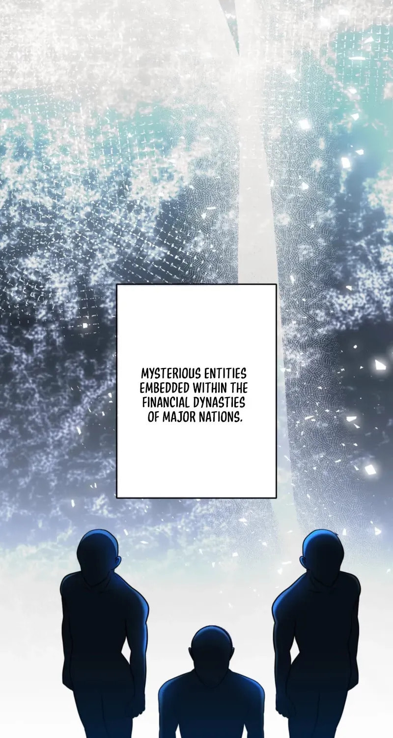 Read Hidden Class Gravity User chapter 147 image 35 on Lezhin