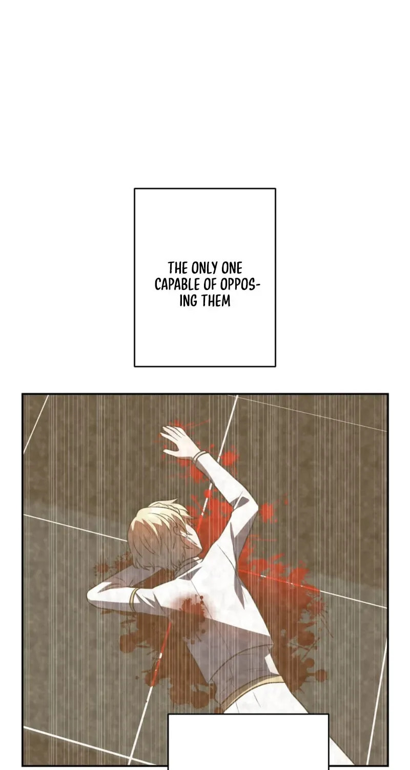 Read Hidden Class Gravity User chapter 147 image 41 on Lezhin