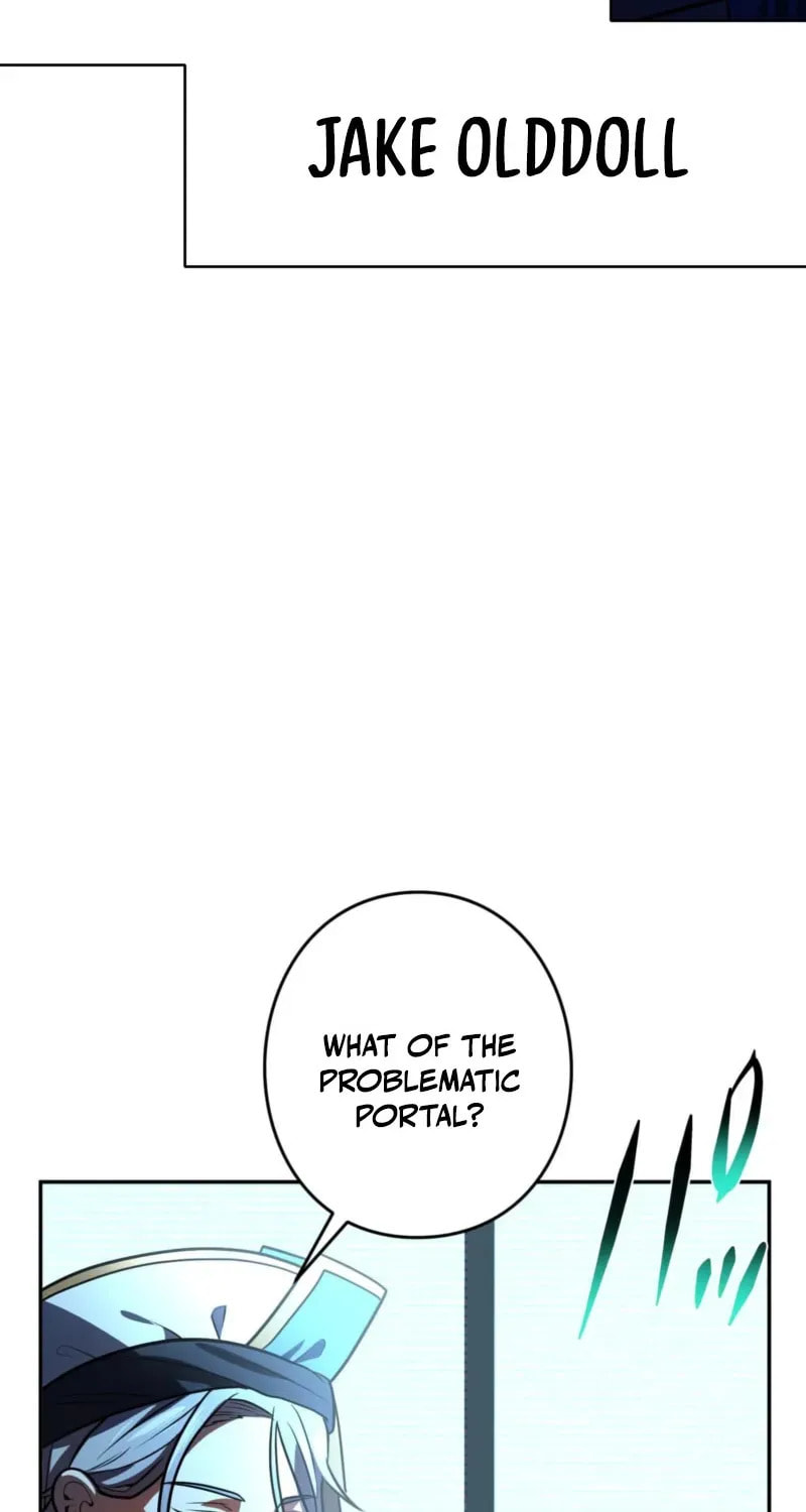 Read Hidden Class Gravity User chapter 147 image 5 on Lezhin