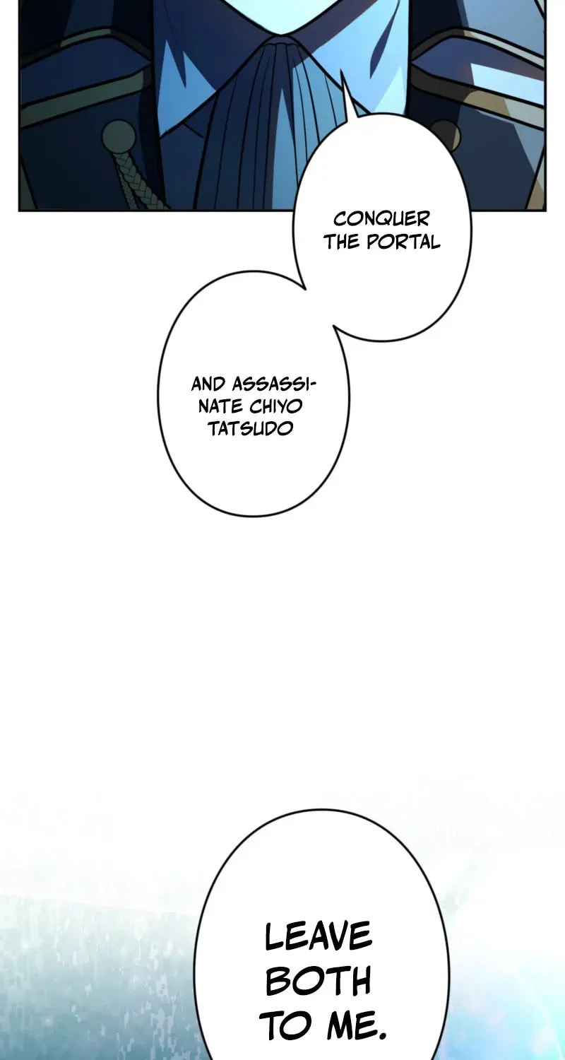 Read Hidden Class Gravity User chapter 147 image 52 on Lezhin
