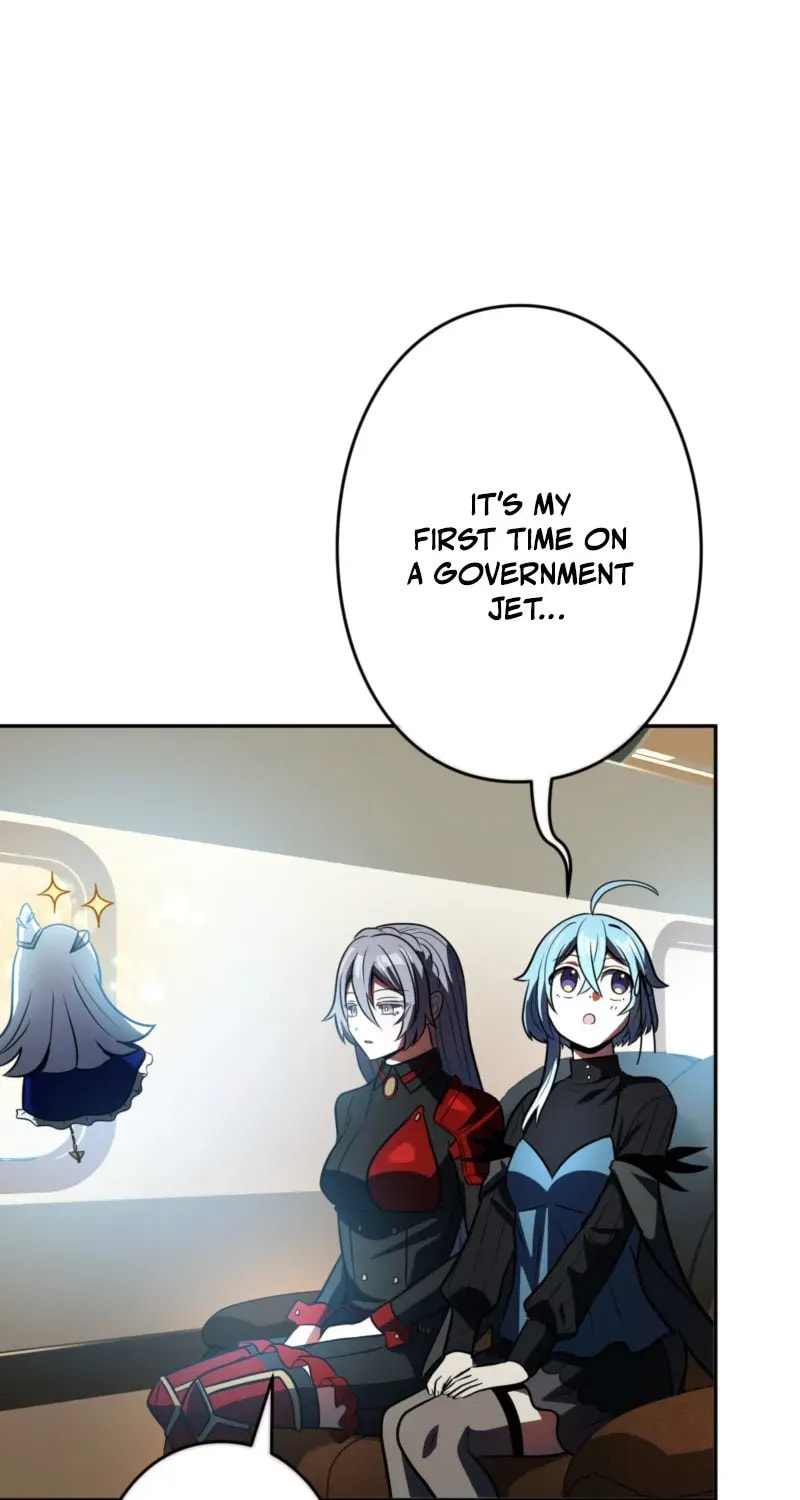 Read Hidden Class Gravity User chapter 147 image 60 on Lezhin