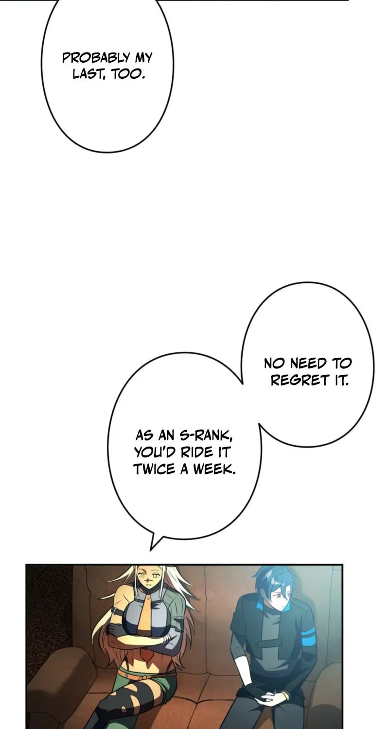 Read Hidden Class Gravity User chapter 147 image 61 on Lezhin