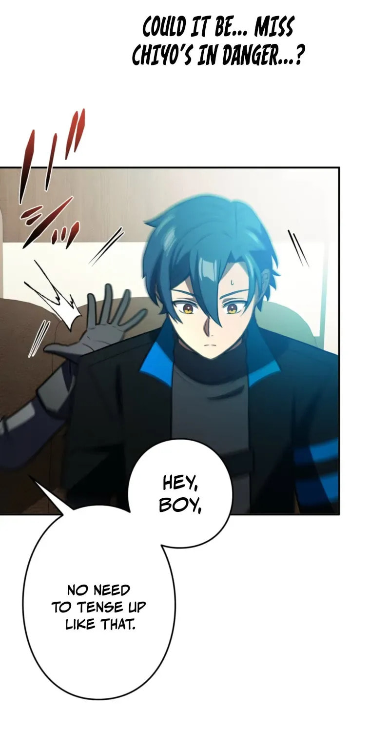 Read Hidden Class Gravity User chapter 147 image 70 on Lezhin