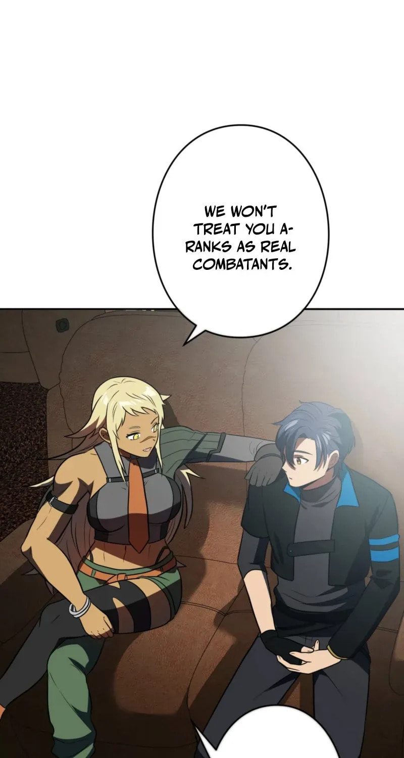 Read Hidden Class Gravity User chapter 147 image 71 on Lezhin