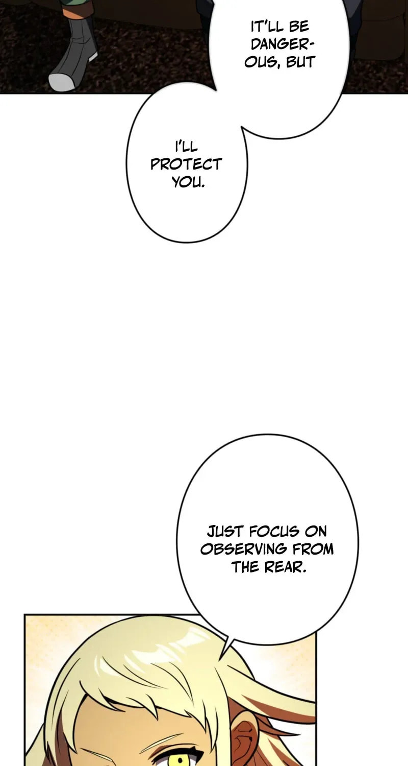 Read Hidden Class Gravity User chapter 147 image 72 on Lezhin