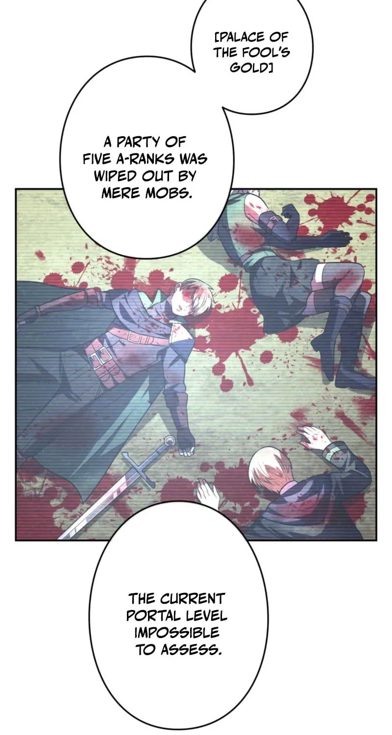 Read Hidden Class Gravity User chapter 147 image 8 on Lezhin