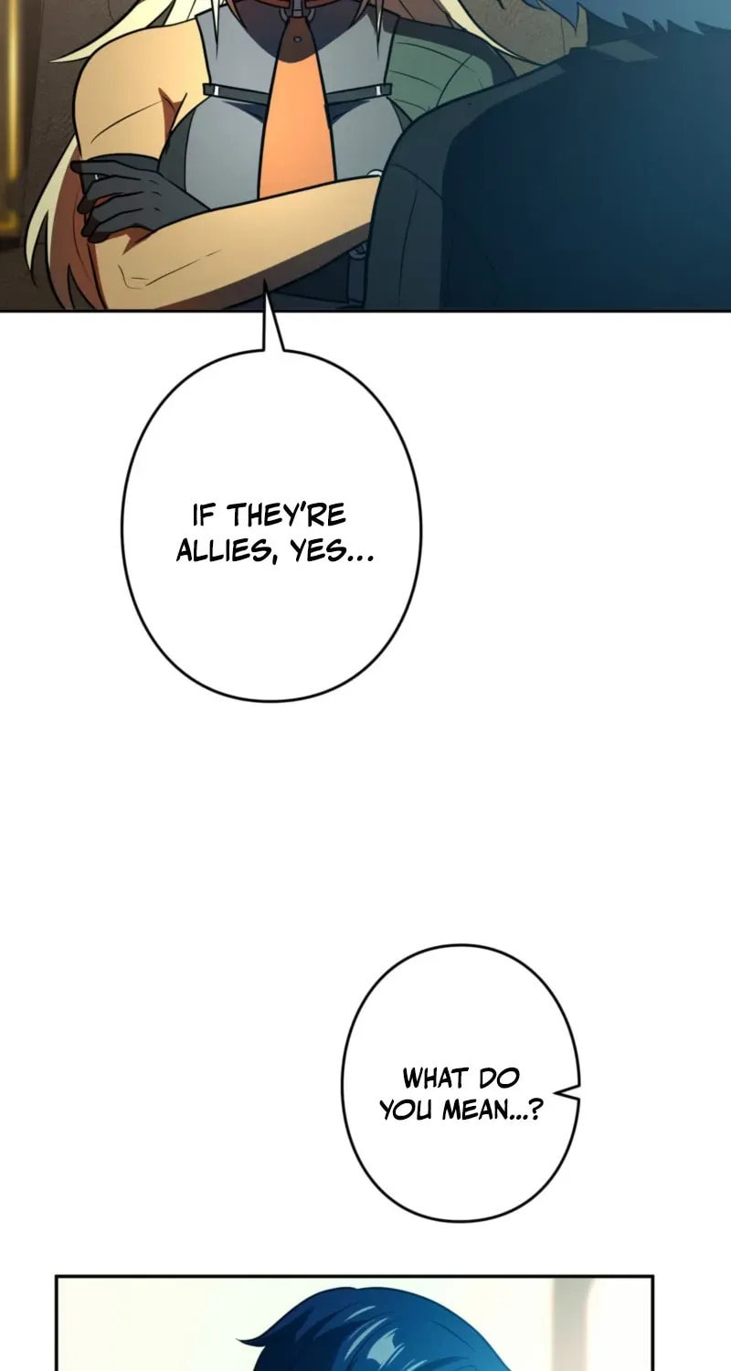 Read Hidden Class Gravity User chapter 147 image 87 on Lezhin