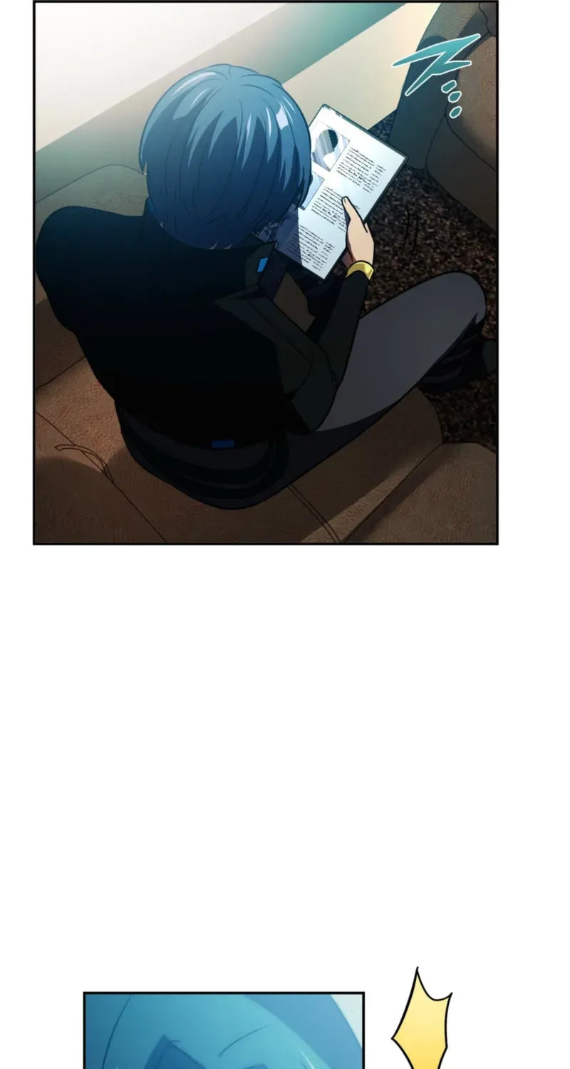 Read Hidden Class Gravity User chapter 147 image 90 on Lezhin