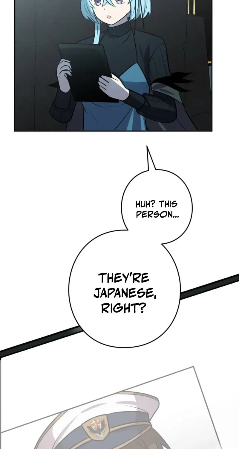Read Hidden Class Gravity User chapter 147 image 95 on Lezhin