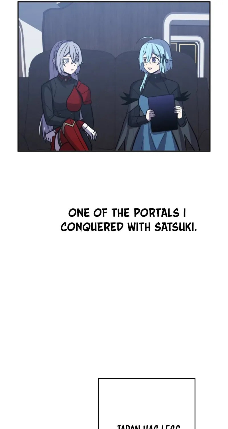 Read Hidden Class Gravity User chapter 148 image 14 on Lezhin