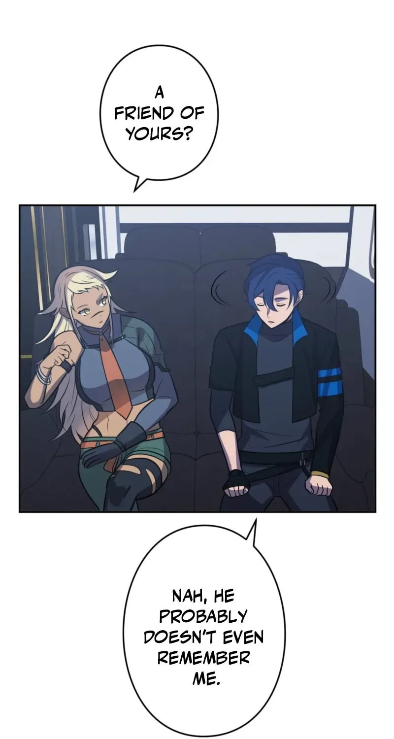 Read Hidden Class Gravity User chapter 148 image 17 on Lezhin