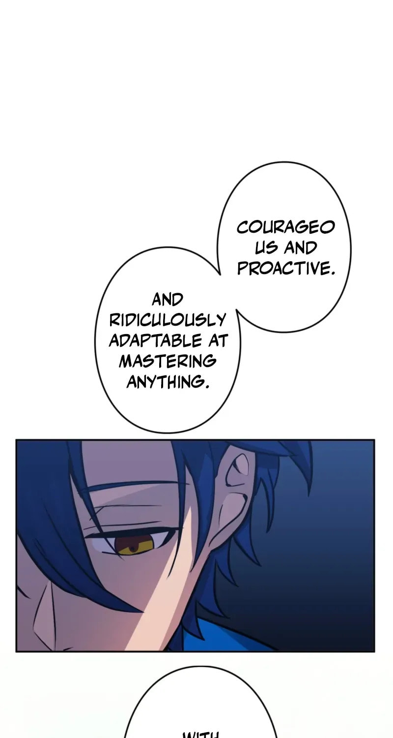 Read Hidden Class Gravity User chapter 148 image 18 on Lezhin